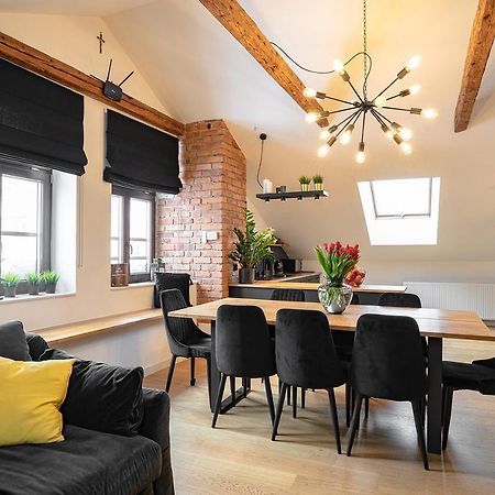 Apartamenty Dukla Dış mekan fotoğraf