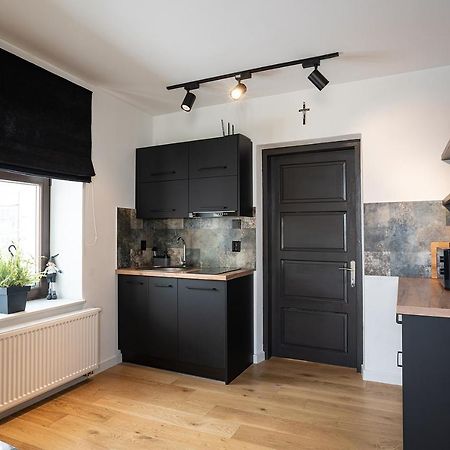 Apartamenty Dukla Dış mekan fotoğraf