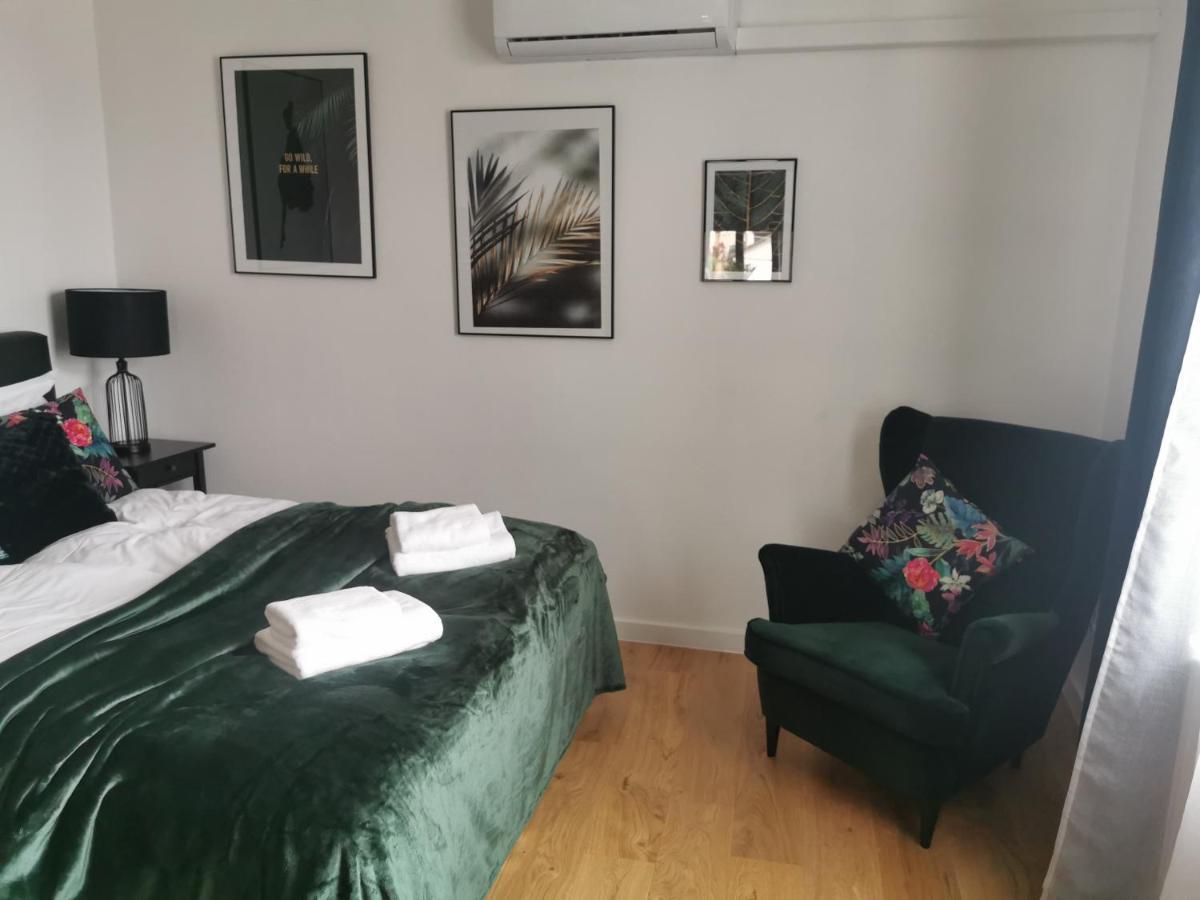 Apartamenty Dukla Dış mekan fotoğraf