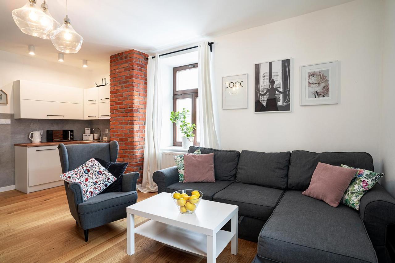 Apartamenty Dukla Dış mekan fotoğraf