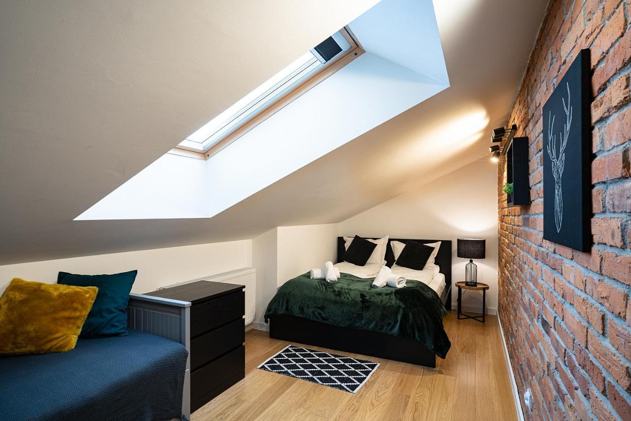Apartamenty Dukla Dış mekan fotoğraf