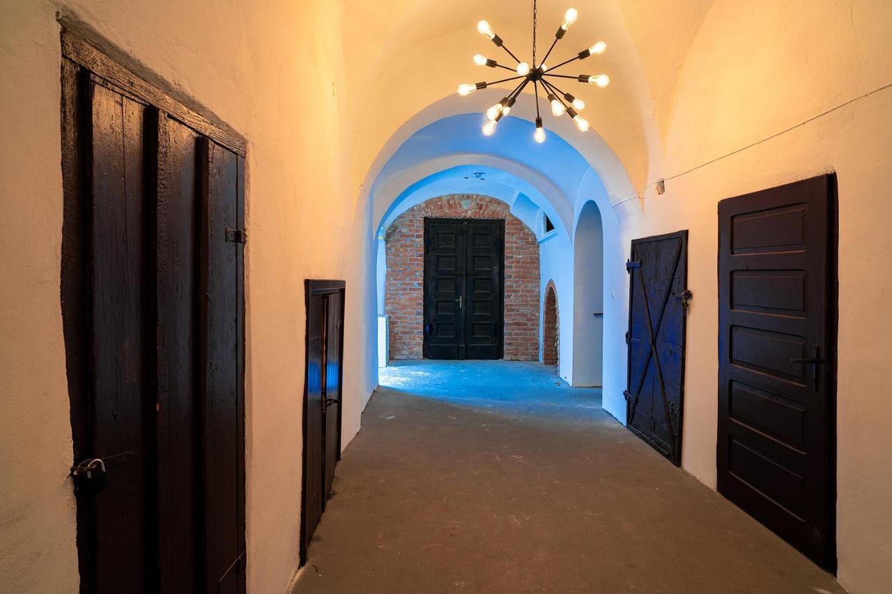 Apartamenty Dukla Dış mekan fotoğraf