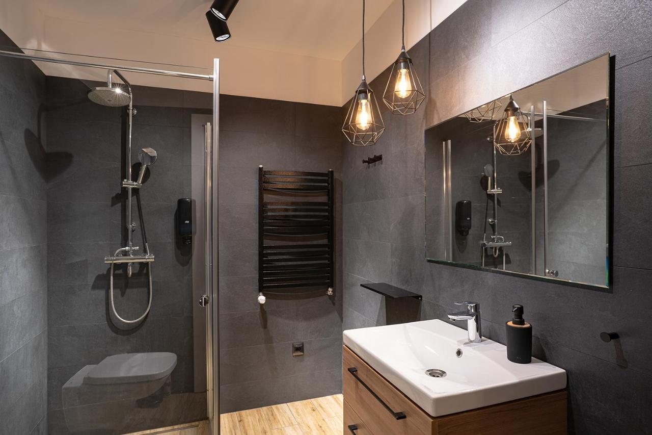 Apartamenty Dukla Dış mekan fotoğraf