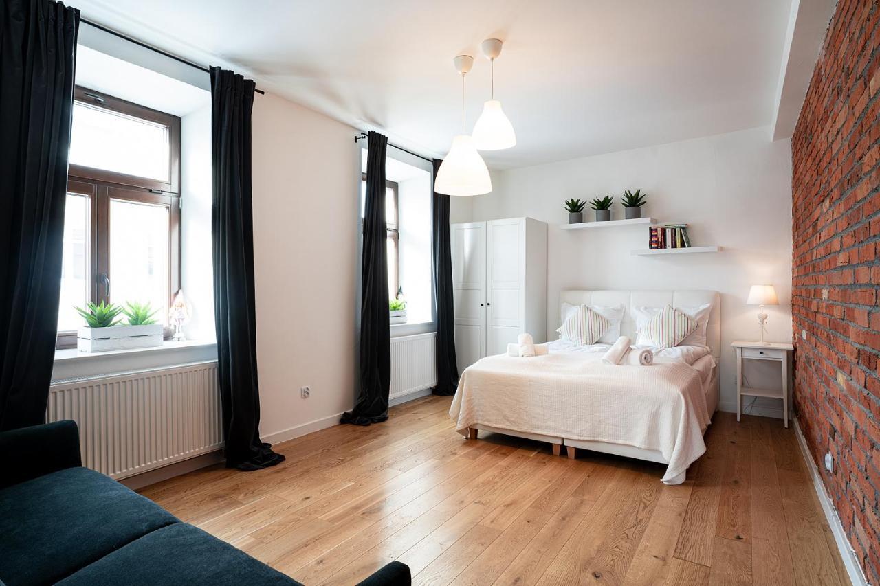 Apartamenty Dukla Dış mekan fotoğraf