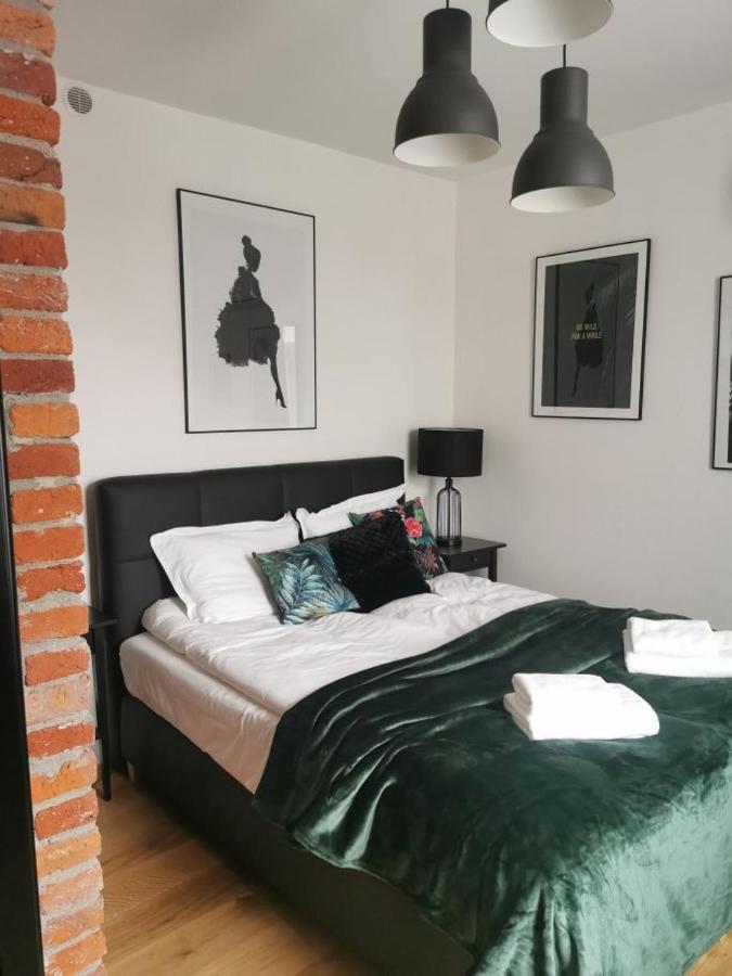 Apartamenty Dukla Dış mekan fotoğraf