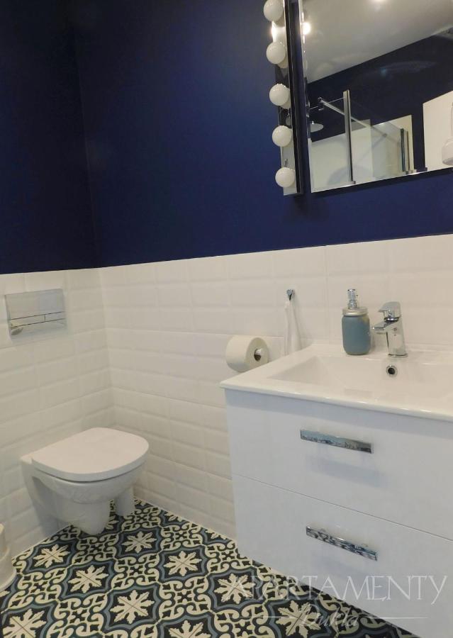 Apartamenty Dukla Dış mekan fotoğraf