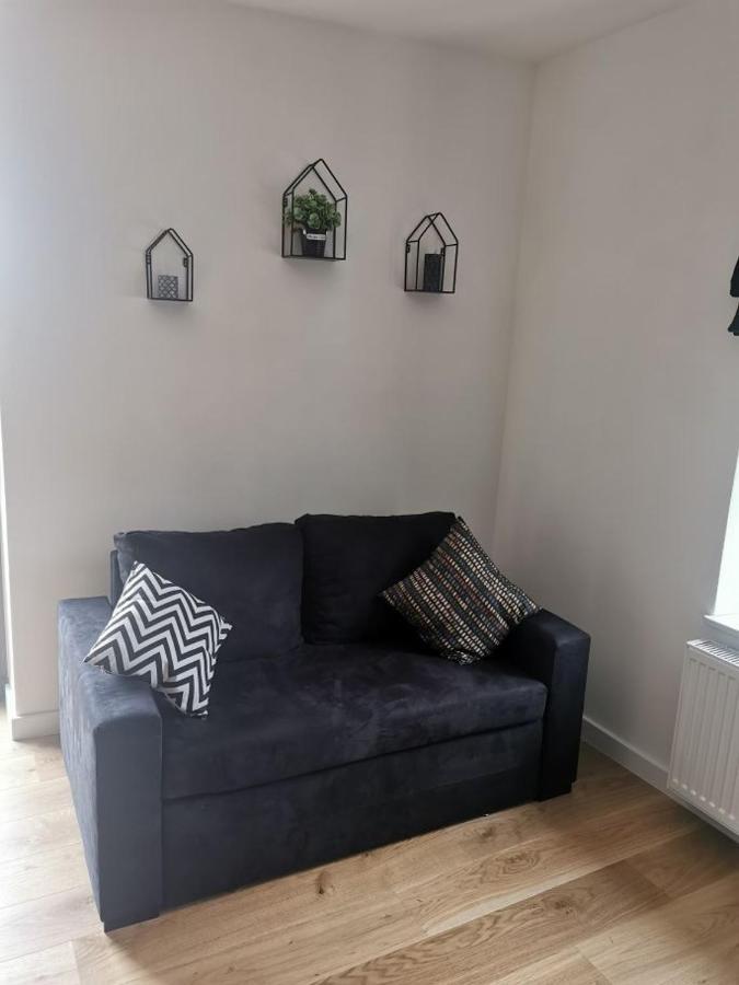 Apartamenty Dukla Dış mekan fotoğraf